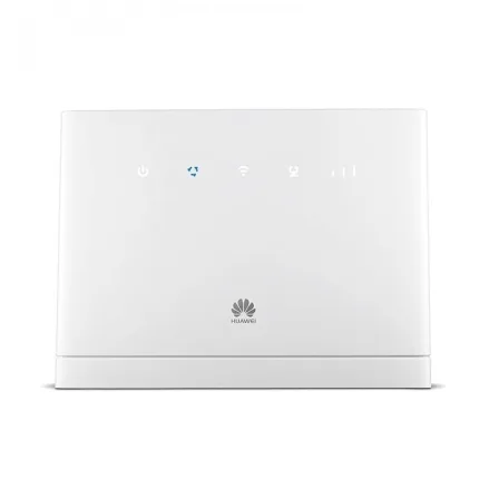 Huawei B315S 4G LTE WiFi