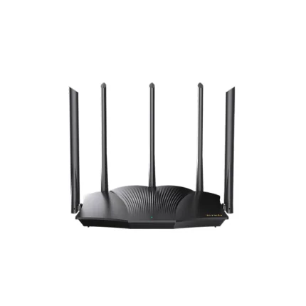 Tenda TX12 Pro v1.0 AX3000 Dual Band Gigabit Wi-Fi 6 Router