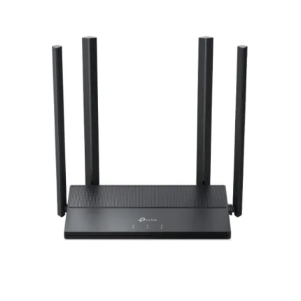 Tp-Link TL-WR846N 300 Mbps Multi-Mode Wi-Fi Router