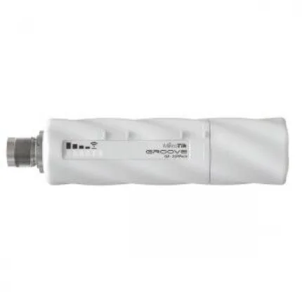 MikroTik RBGrooveGA-52HPacn Router