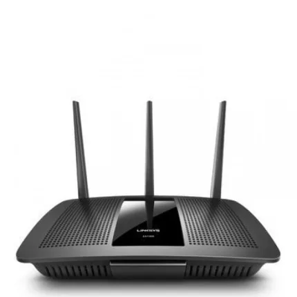 Linksys EA7300 MAX-STREAM™ AC1750 MU-MIMO Gigabit Wi-Fi Router