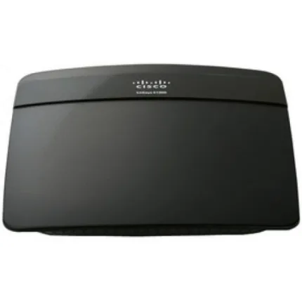 Linksys E1200 Wireless WIFI and Broad Band RouterLinksys E1200 Wireless WIFI and Broad Band Router