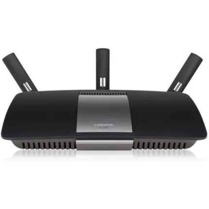 Linksys EA6900 AC1900 Dual Band RouterLinksys EA6900 AC1900 Dual Band RouterLinksys EA6900 AC1900 Dual Band Router