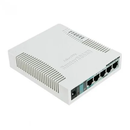 Mikrotik RB951G-2HND