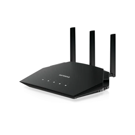 NETGEAR (RAX10) AX1800 WiFi Router