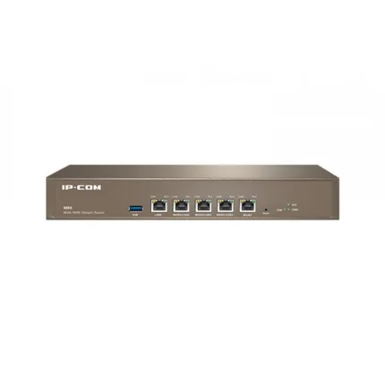IP-COM (M80) 300 users enterprise router