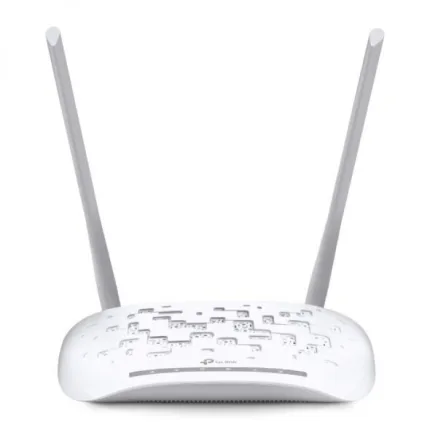 Tp-Link TD-W9970 300Mbps Wireless N USB VDSL/ADSL Modem Router