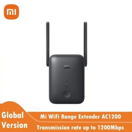 Xiaomi Mi (RA75) WiFi Range Extender AC1200