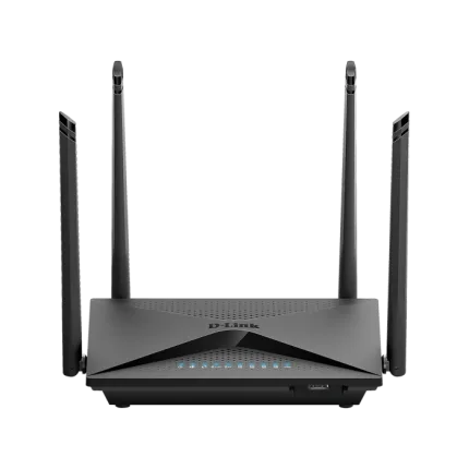 D-Link (DIR-853) AC1300 MU-MIMO Wi-Fi Gigabit Router