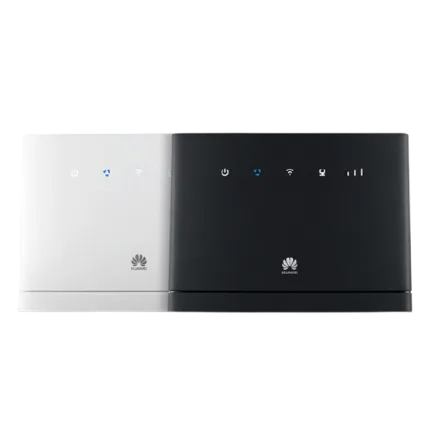 Huawei (B315) 4G LTE WiFi