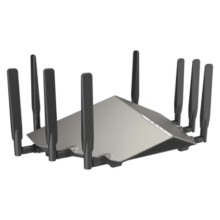 D-Link (DIR-X6060) AX6000 Wi-Fi 6 Router