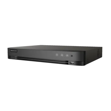 Hikvision iDS-7208HQHI-M1/S 8-ch 1080p 1U H.265 AcuSense DVR