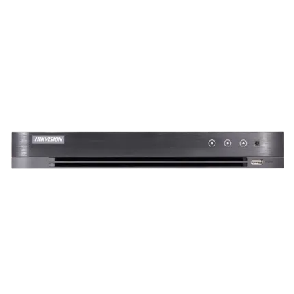 Hikvision (DS-7208HUHI-K1(S) (Turbo HD 4.0) 8-ch 5 MP 1U H.265 DVR