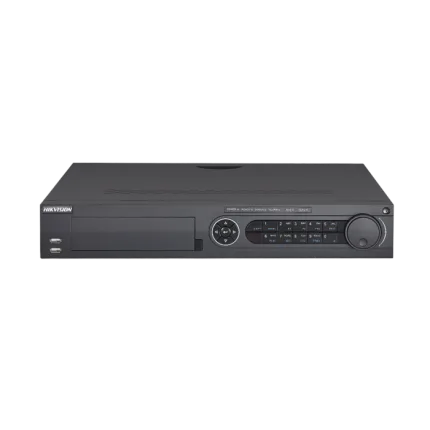 Hikvision (DS-7304HQHI-K4 (Turbo HD 4.0) 4-ch 1080p 1.5U H.265 DVR