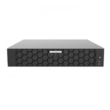 UNV NVR508-16B Network Video Recorder