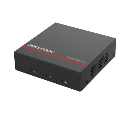 Hikvision DS-E04NI-Q1 SSD 1T NVR - 303618926