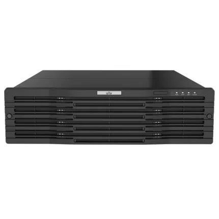 UNV NVR516-64 Network Video Recorder