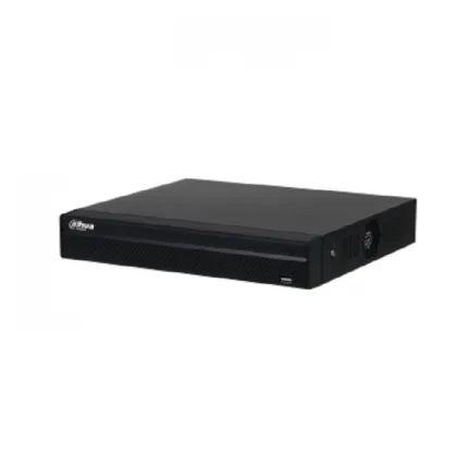 Dahua NVR4108HS-4KS2/L 8 Channel Compact 1U 1HDD Network Video Recorder