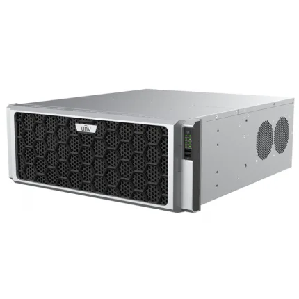 UNV NVR824-128R Network Video Recorder