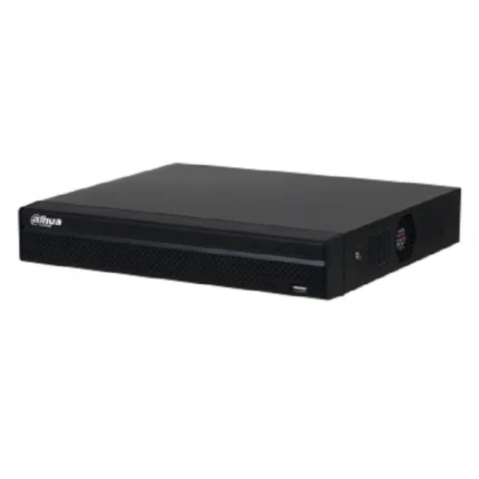 Dahua NVR4108HS-4KS3 8CH Compact 1U 1HDD Lite Network Video Recorder