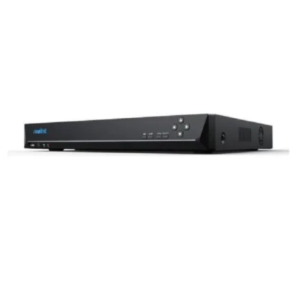 Reolink PoE NVR NVS36 36-Channel NVR with 48TB Storage Capacity - PN12M-36