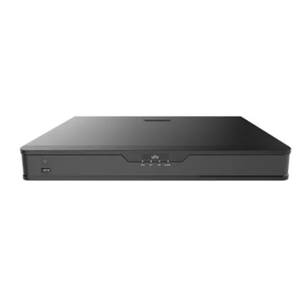 UNV NVR302-32B-IQ Network Video Recorder