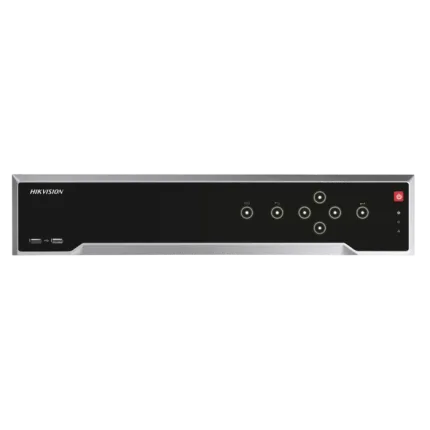 Hikvision DS-7716NI-I4(B) 16-ch 1.5U 4K NVR - 303617880