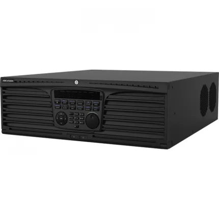 Hikvision DS-9632NI-I16 32-ch 3U 4K NVR