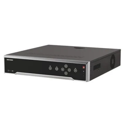 Hikvision (DS-7732NI-I4(B) 32-ch 1.5U 4K NVR