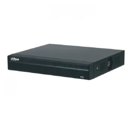 Dahua NVR4104HS-4KS2/L 4 Channel Compact 1U 1HDD Network Video Recorder