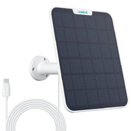 Reolink Solar Panel Solar Panel 2-W - SR3