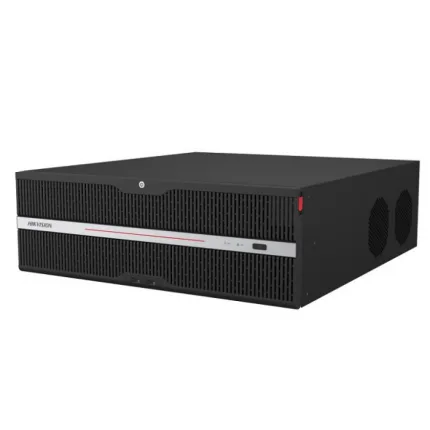 Hikvision iDS-9664NXI-M16/X 64-ch 3U 8K DeepinMind NVR - 303617093