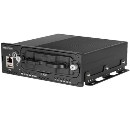 Hikvision AE-MN5043(1T)(RJ45) 4-ch , H.264/H.265, 2 x HDD/SSD Mobile NVR - 314700255