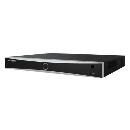 Hikvision (DS-7616NXI-I2/16P/S) 16-ch 1U 16 POE AcuSense 4K NVR