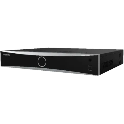 Hikvision (DS-7716NXI-I4/16P/S) 16-ch 1.5U 16 POE AcuSense 4K NVR