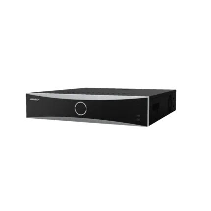 Hikvision (DS-7732NXI-I4/S) 32-ch 1U AcuSense 4K NVR