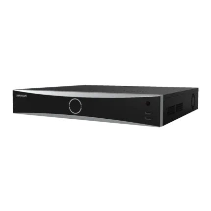 Hikvision (DS-7732NXI-I4/16P/S) 32-ch 1.5U 16 PoE AcuSense 4K NVR