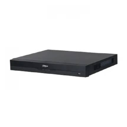 Dahua DHI-NVR5216-16P-EI 16CH 2HDD 1U NETWORK VIDEO RECORDER