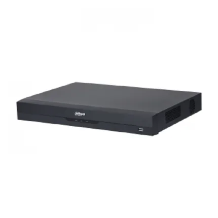 Dahua DHI-NVR4208-EI 8CH 1U 2HDDs WizSense Network Video Recorder