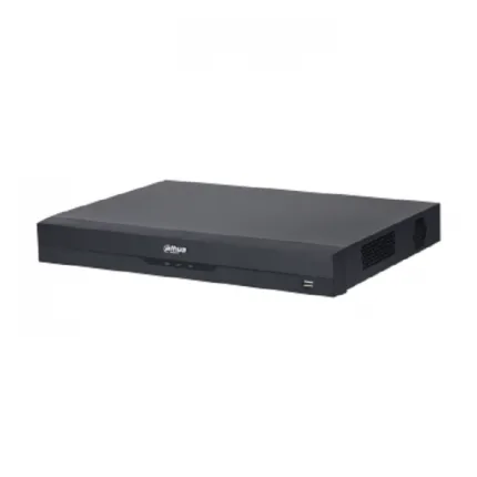 Dahua DHI-NVR5208-EI 8CH 2HDD 1U NETWORK VIDEO RECORDER
