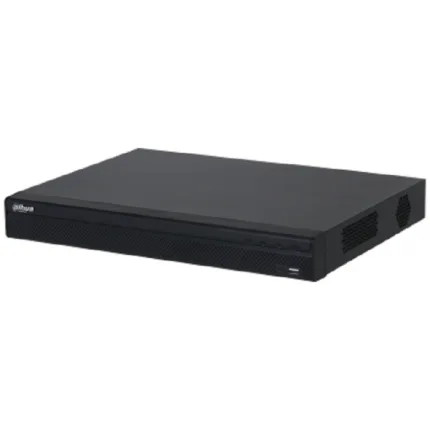 Dahua DHI-NVR4216-4KS3 16CH 1U 2HDDs Lite Network Video Recorder