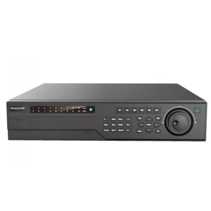 Honeywell HEN32304 32 Channel 12MP NVR 16 x POE