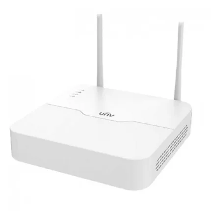 UNV NVR301-04LB-W 4 Channel WIFI NVR