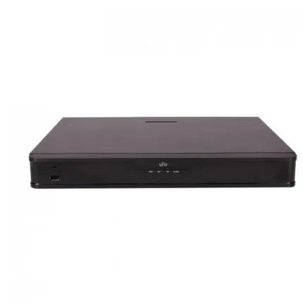UNV NVR302-16S-P8 Network Video Recorder