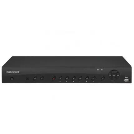 Honeywell HEN16102 16 Channel 5MP NVR 16 x POE