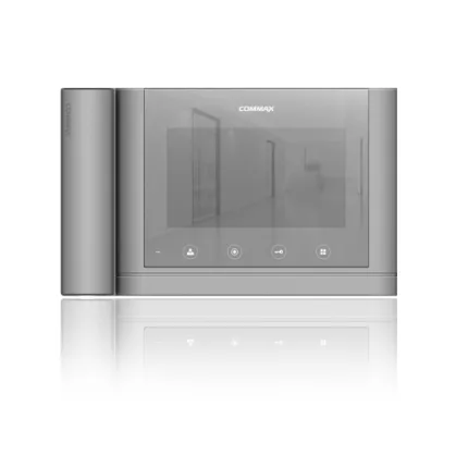 Commax CDV-70MHM 7 inch Color Video Handset With Memory