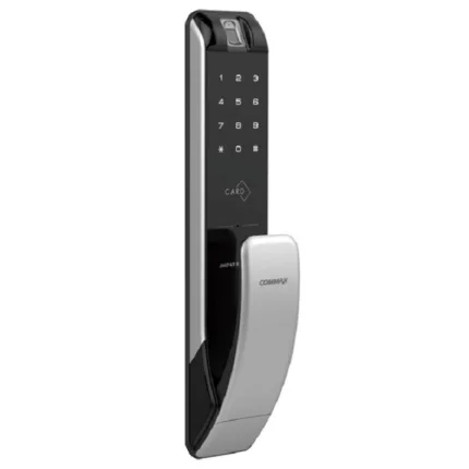 Commax Smart Door Lock CDL-220PB 3 WAY ACCESS Methods