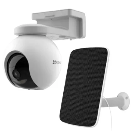 EZVIZ CS-EB8/SP 3MP Type-C Camera Kit - 303102872