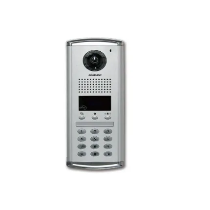 Commax DRC-GAC/RF Gate View Lobby Door Phone With RF