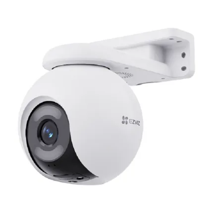 Ezviz CS-H8x Pan & Tilt Wi-Fi Camera - 303103417